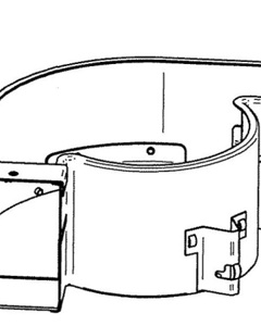 Body high curve TS - breeder feeder